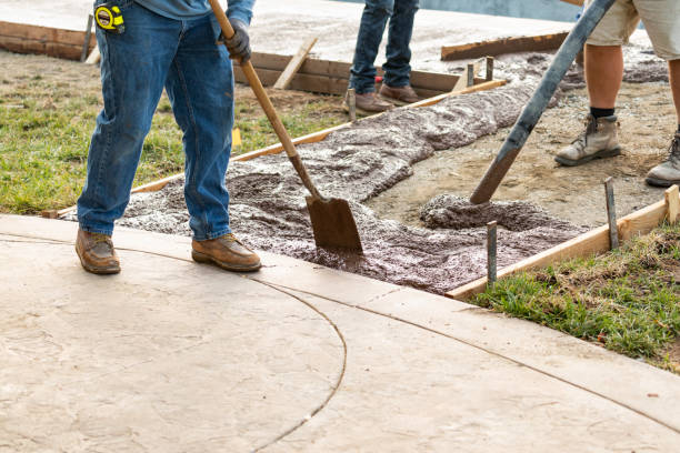 Best Custom Concrete Contractor  in Tonopah, NV