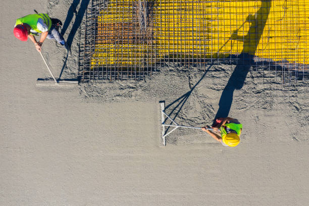 Best Poured Concrete Foundation  in Tonopah, NV