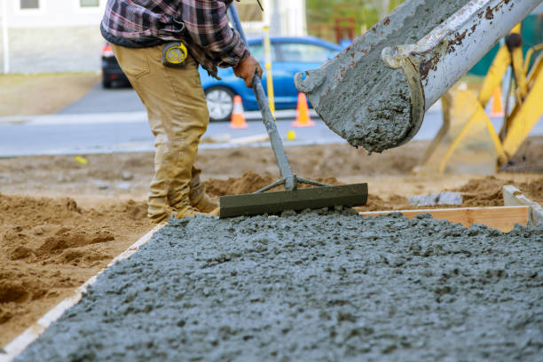 Trusted NV Concrete contractor Experts