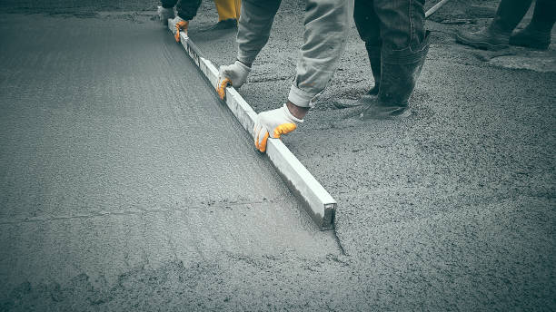 Best Best Concrete Contractor  in Tonopah, NV