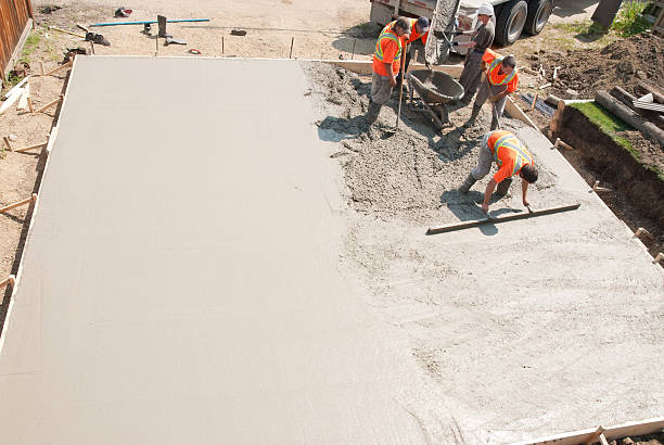 Best Affordable Concrete Contractor  in Tonopah, NV