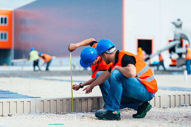 Best Local Concrete Companies  in Tonopah, NV