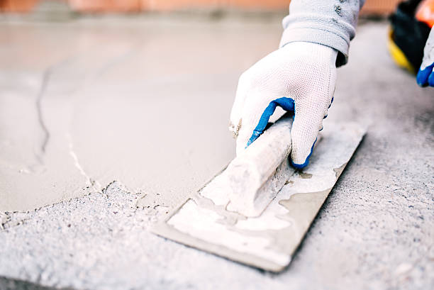 Best Affordable Concrete Services  in Tonopah, NV